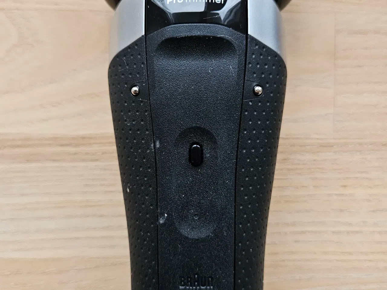 Billede 2 - Braun Series 8 8517s Skægtrimmer