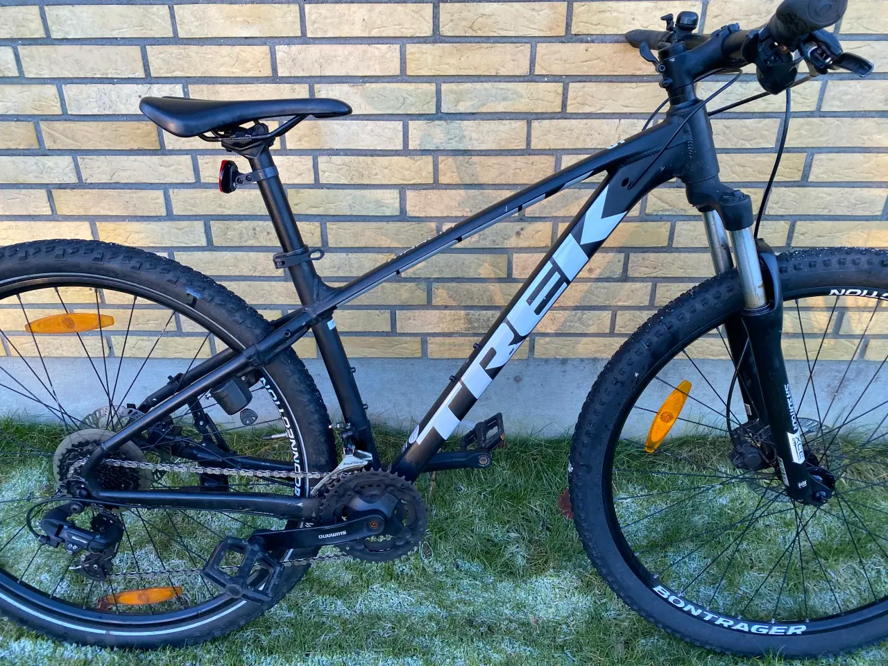 Billede 1 - Trek marlin 5 str medium 29” hjul