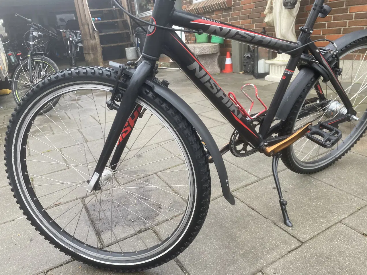 Billede 4 - Købt til 5299 kr 🤑26 tommer lækker model 