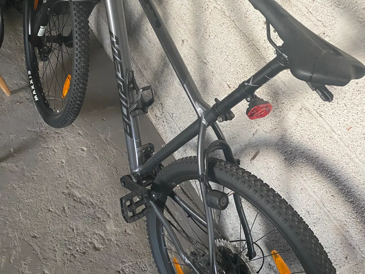 Billede 1 - Mountainbike