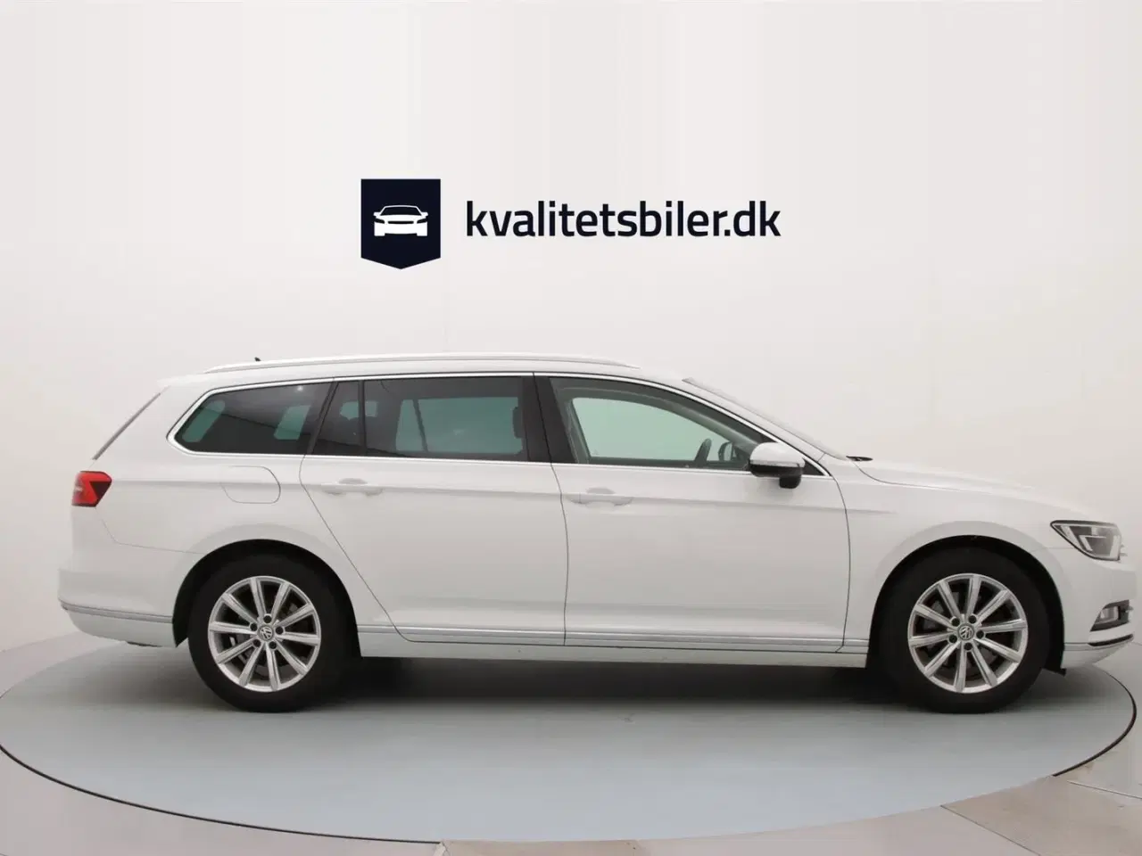 Billede 5 - VW Passat 1,5 TSi 150 Highline Premium Variant DSG