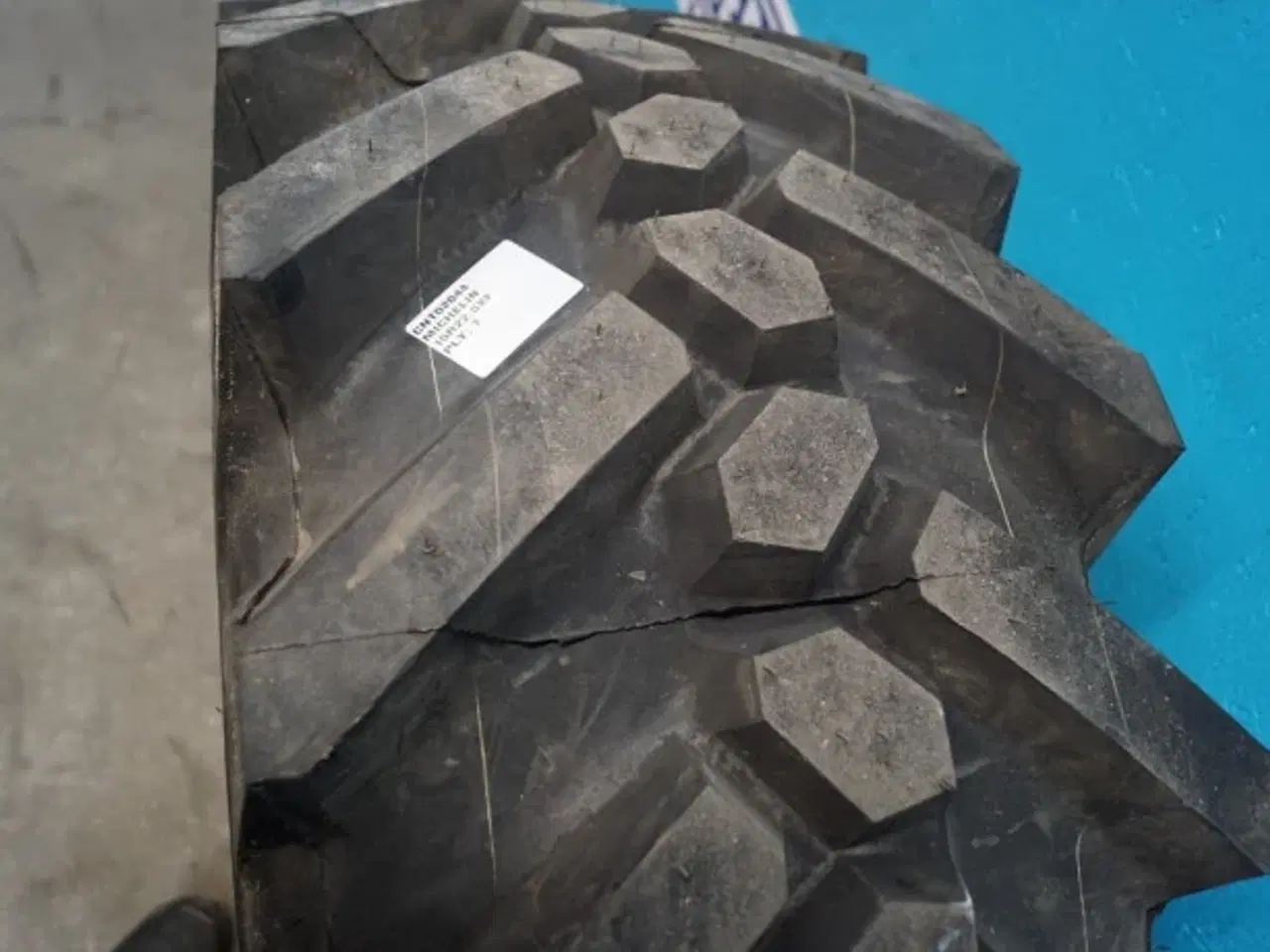 Billede 4 - 22.5"   15R22.5