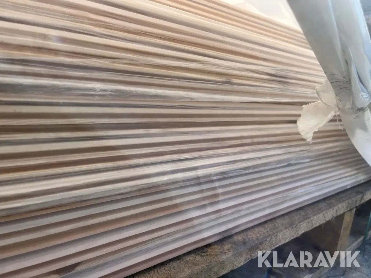 Billede 3 - Profilbrædder Moreland 115 styk