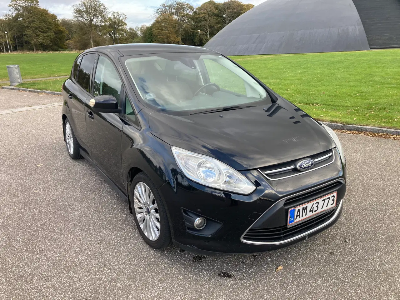 Billede 1 - Ford C-Max 1,0 ecoboost