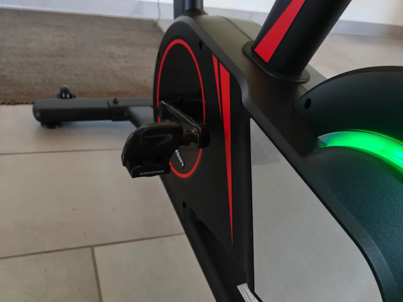Billede 6 - BH Fitness Osaka Smart Bike