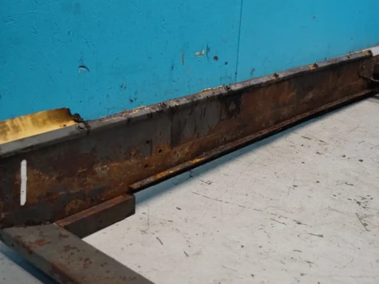 Billede 5 - Massey Ferguson 9280 Soldkasse 28480542