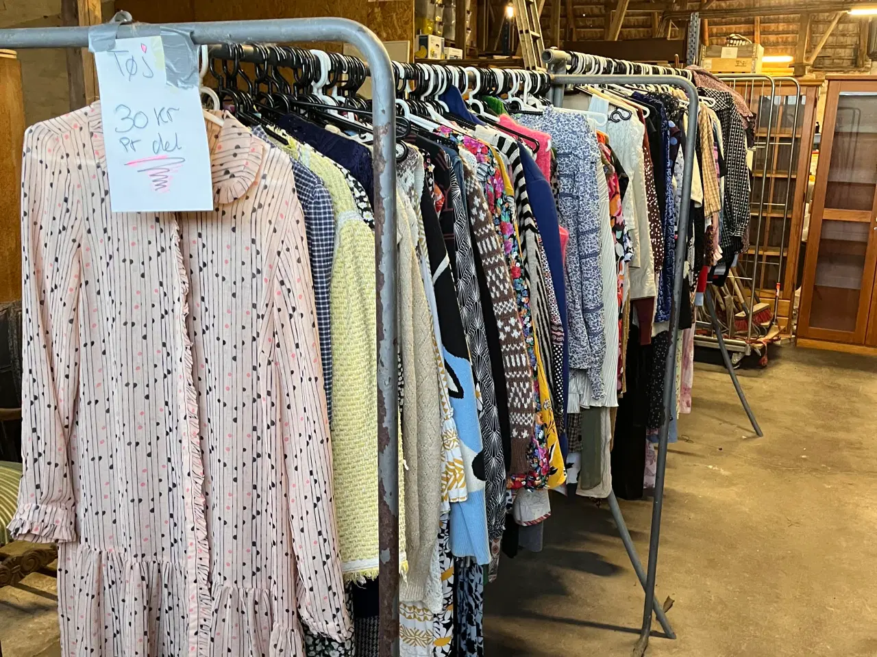 Billede 8 - Loppemarked
