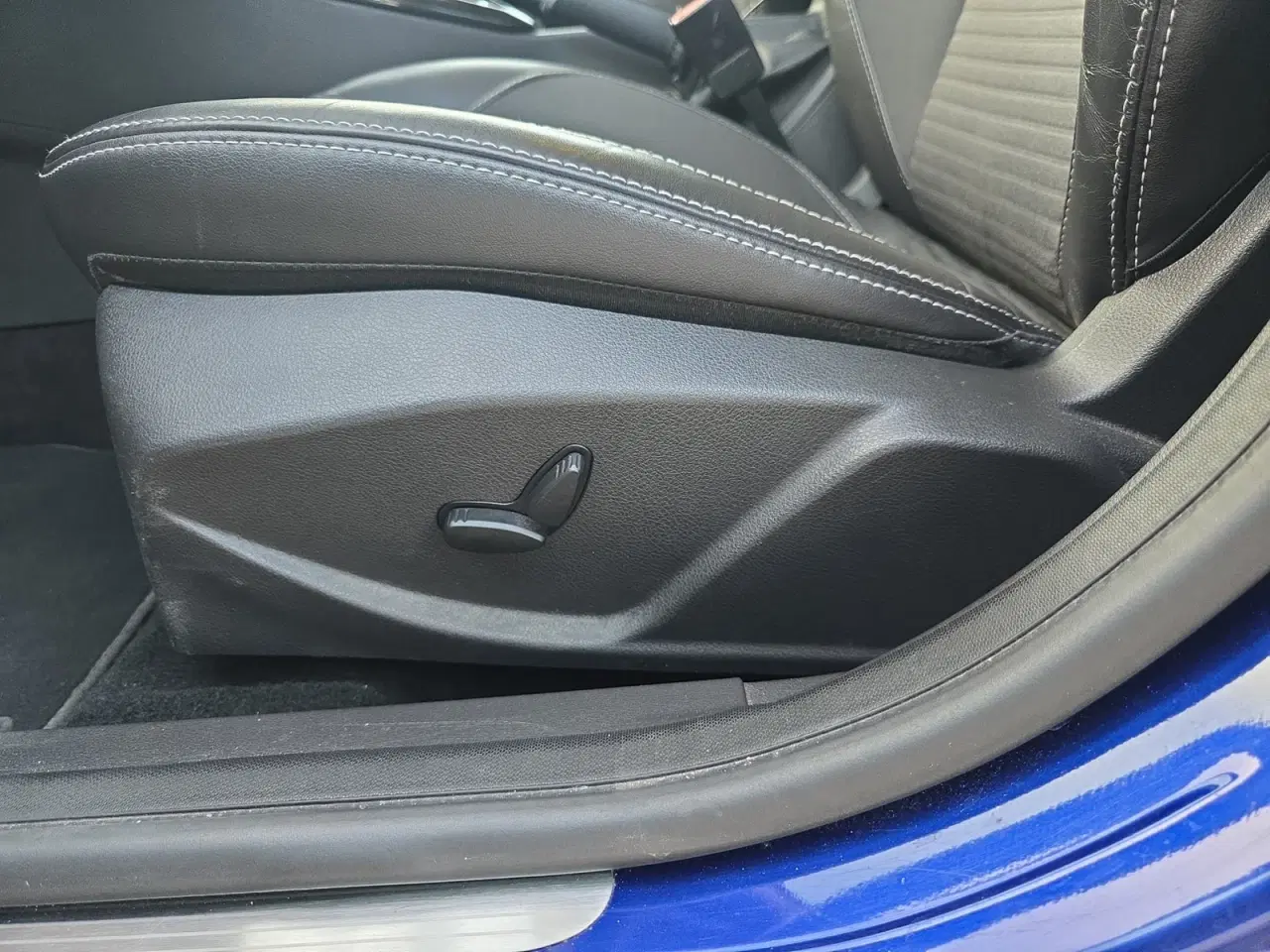 Billede 10 - Ford Focus 1,5 SCTi 150 Titanium