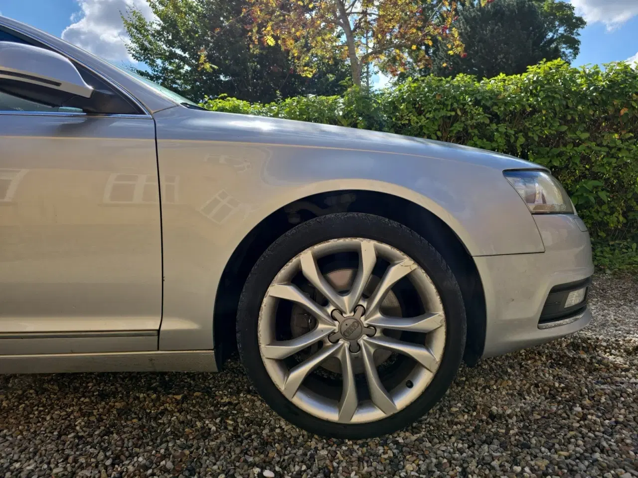 Billede 17 - Audi A6 2,0 TDi 170 Avant