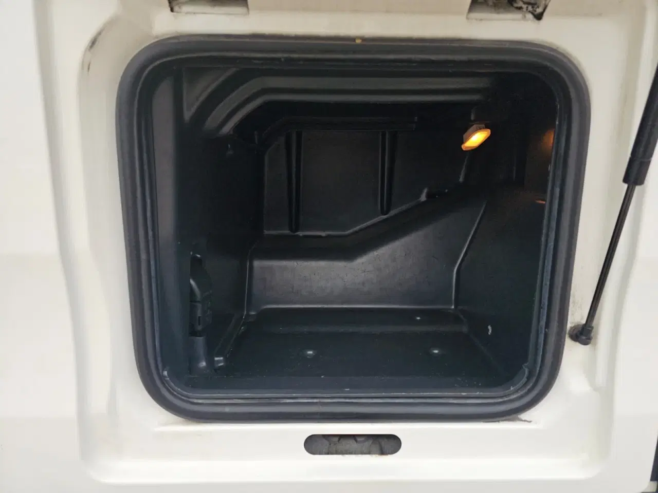 Billede 26 - MAN TGS 26.500 6X2-4, Veksellad-Container