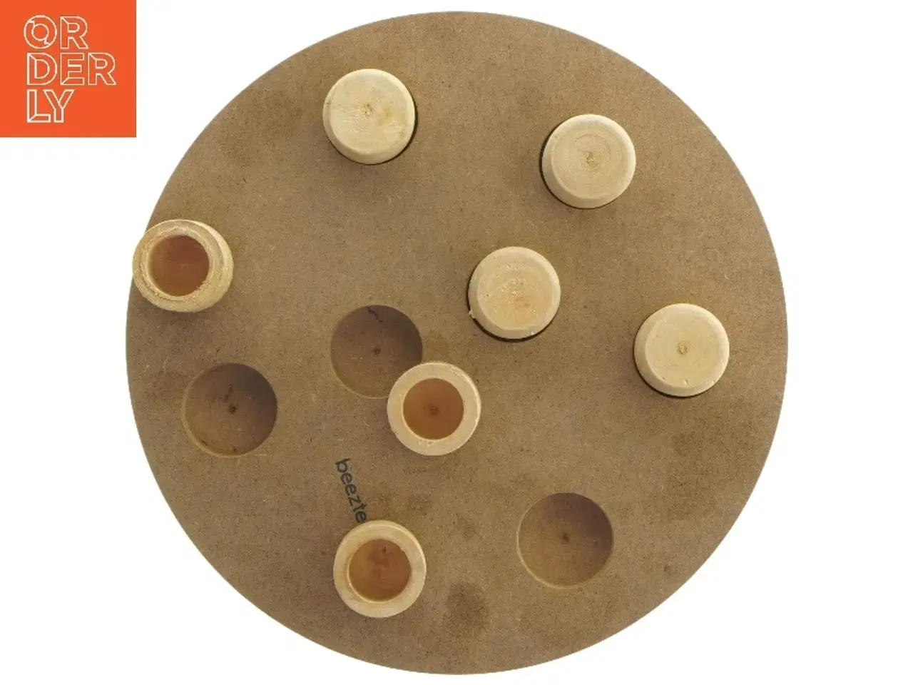 Billede 6 - Beeztees aktivitetslegetøj til hunde