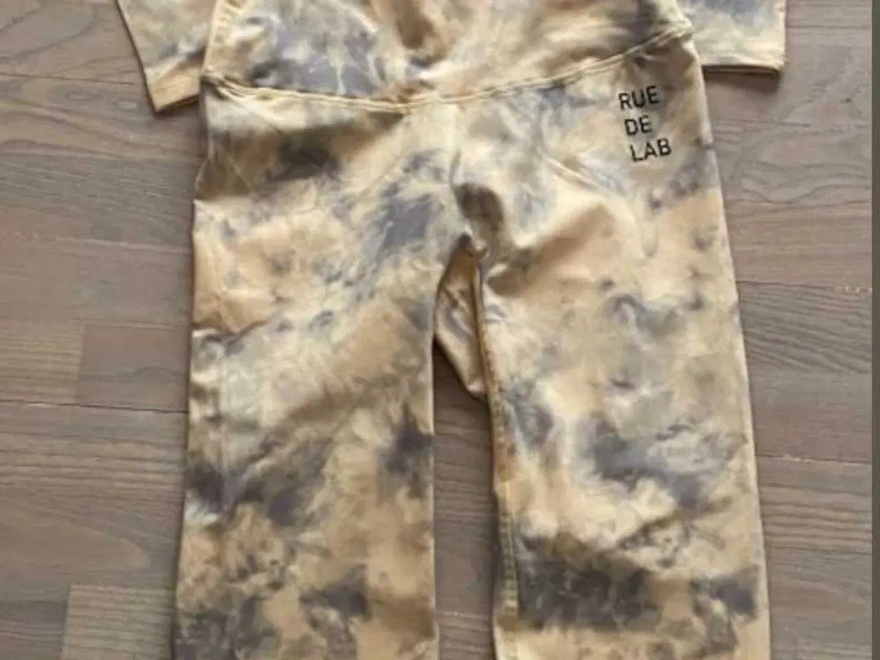 Billede 1 - Rue de lab sportstøj Str. S