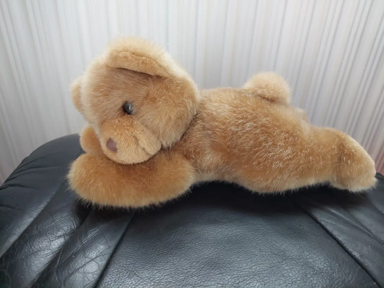 Billede 1 - Sove/lege hund dejlig blød 
