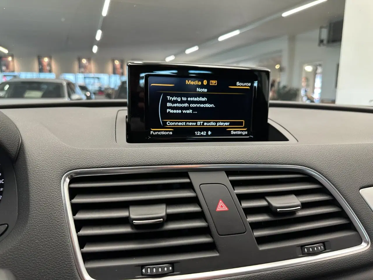 Billede 17 - Audi Q3 1,4 TFSi 150 S-tr.