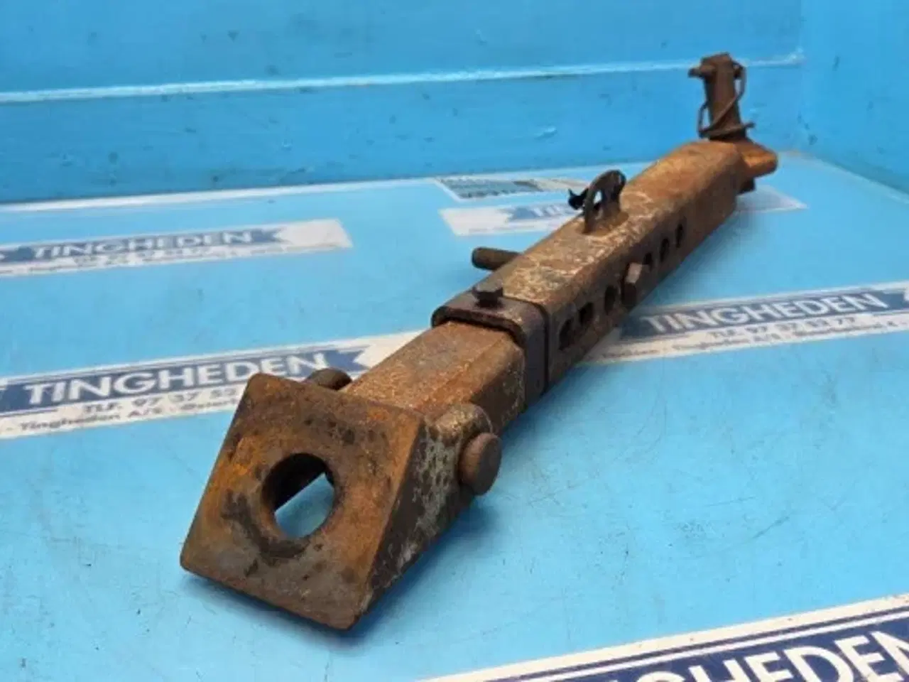 Billede 8 - Valtra T213 Stabilisator V37119110