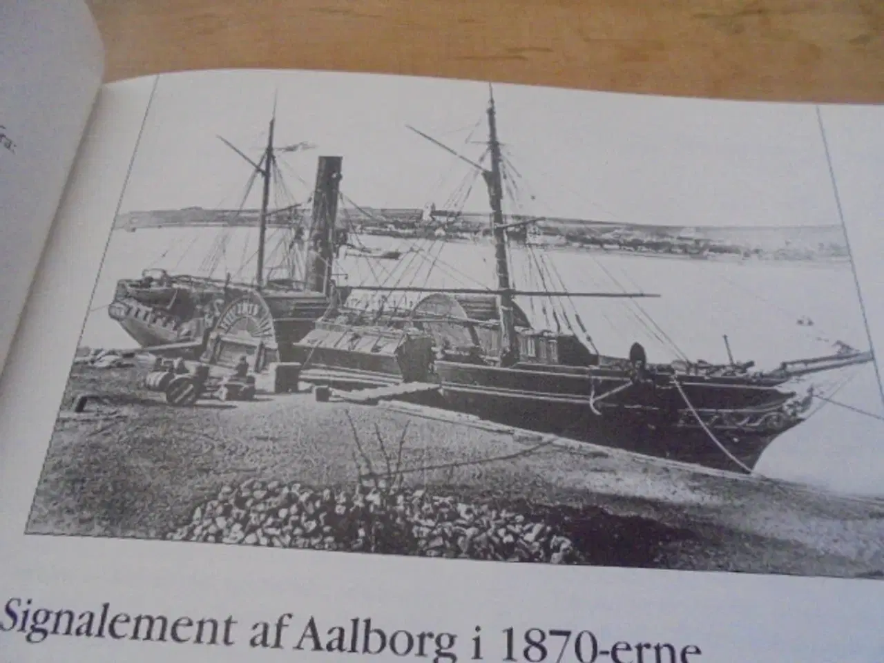 Billede 2 - Aalborg Kjøbstads almindelige understøttelsesforen