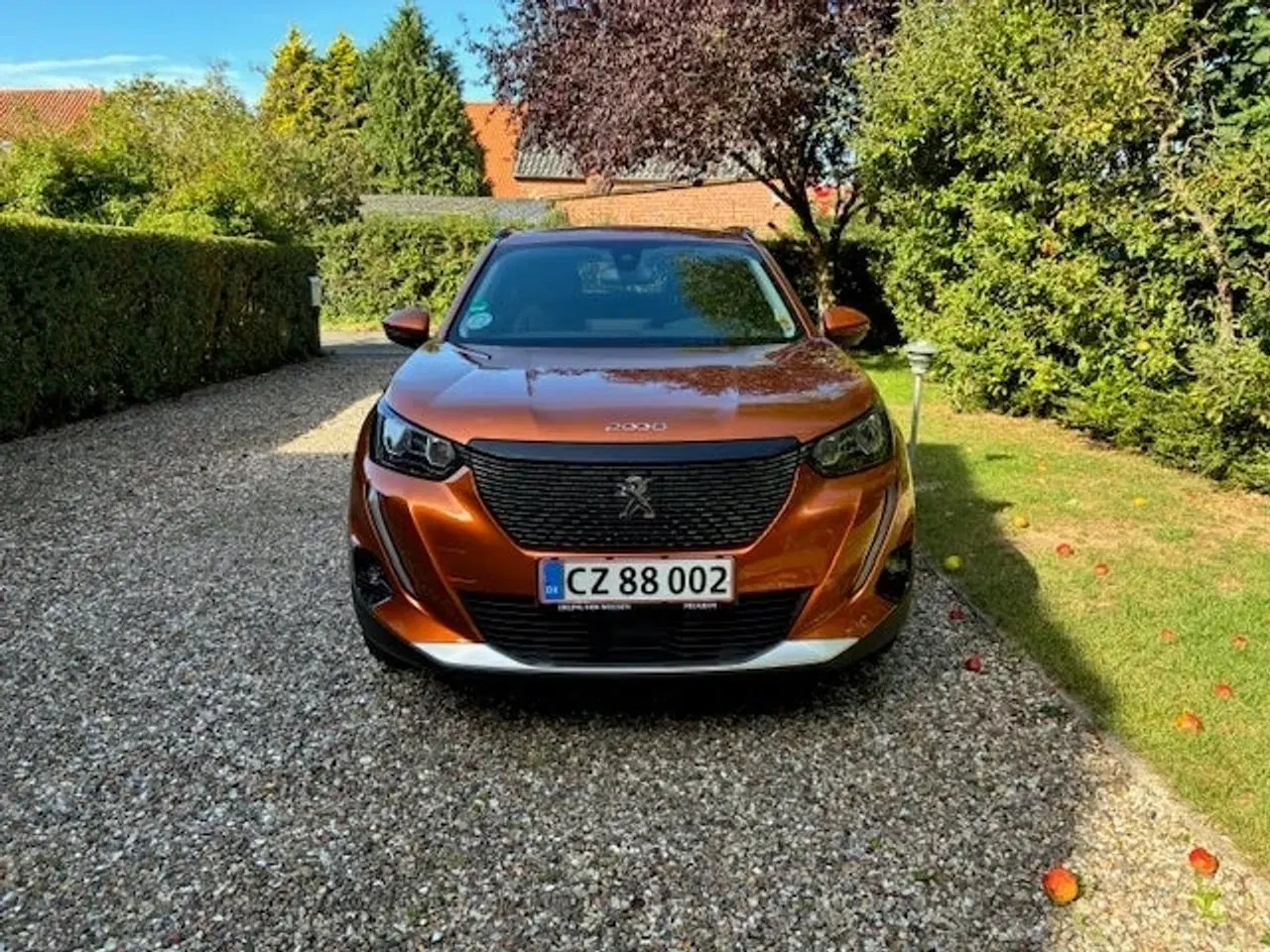 Billede 2 - Peugeot 2008 1,2 PureTech 130 Allure Grand