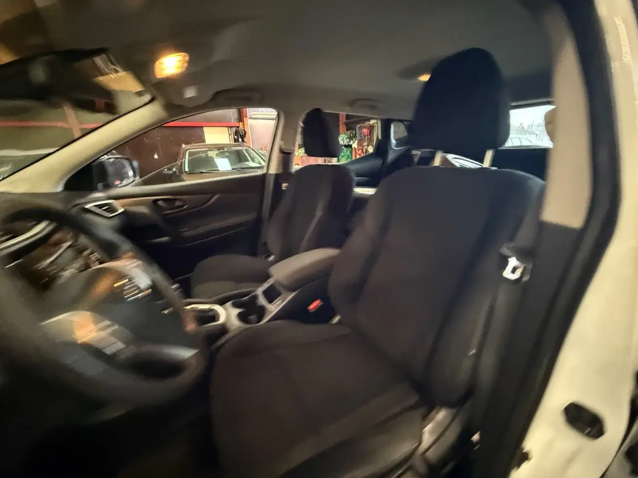 Billede 10 - Nissan Qashqai 1,2 Dig-T 115 Tekna