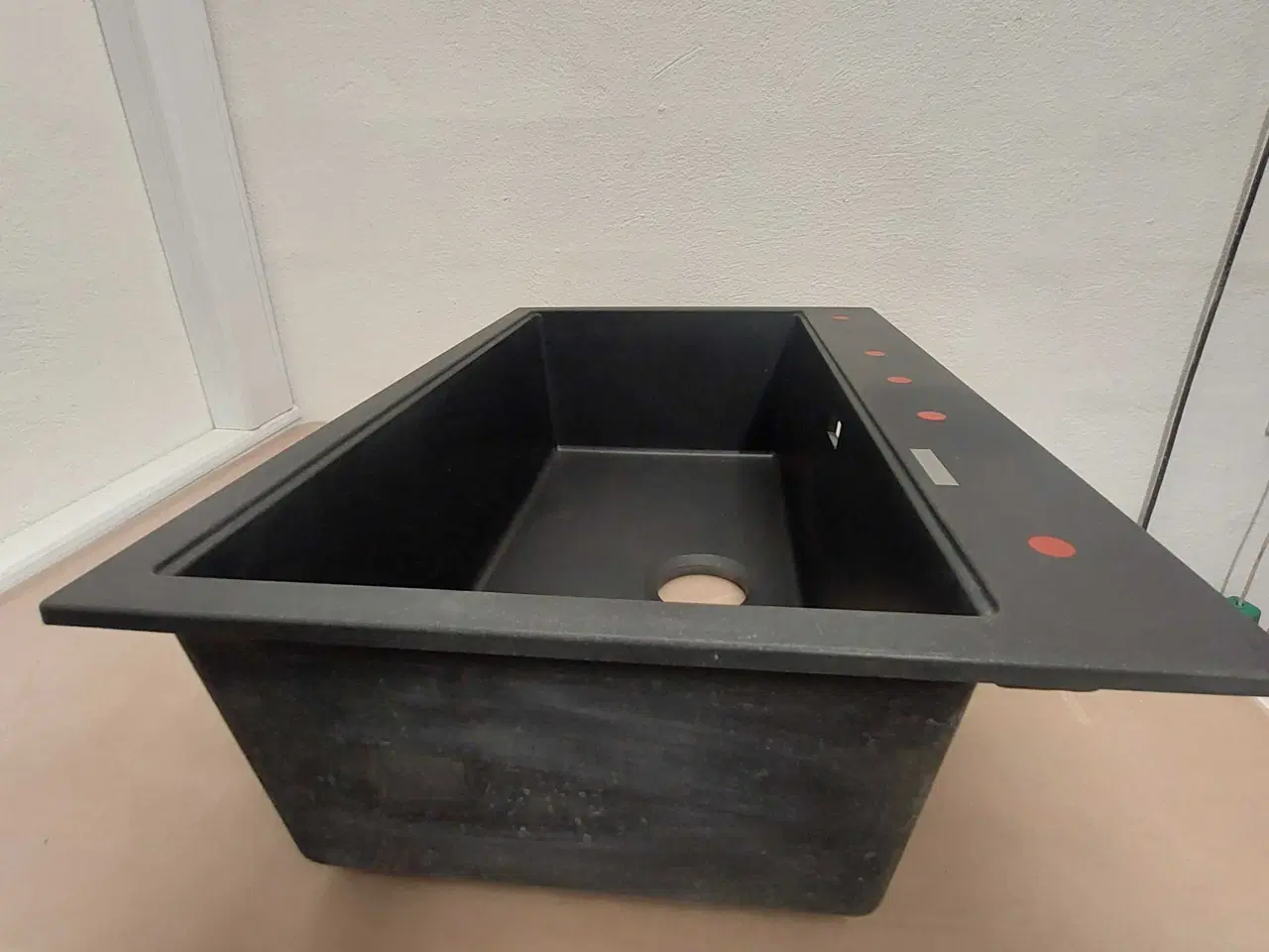 Billede 3 - Køkkenvask, Grohe 78 x 51 cm. Ubrugt ( annonce 276