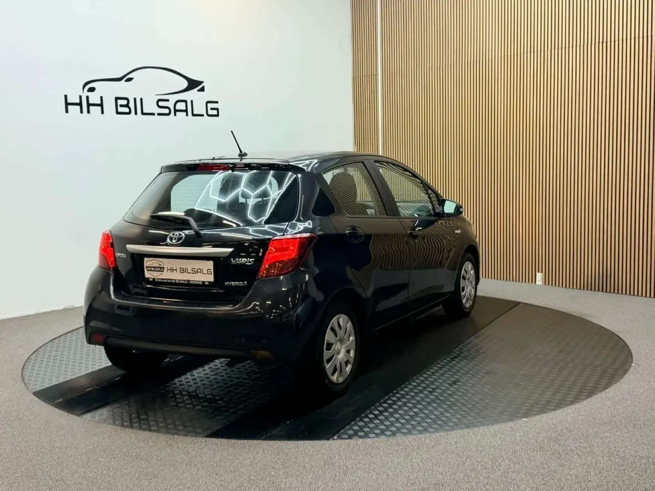 Billede 5 - Toyota Yaris 1,5 Hybrid H2 e-CVT