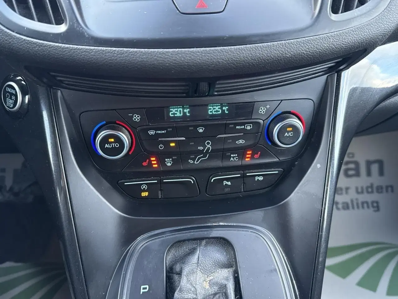 Billede 17 - Ford Kuga 1,5 TDCi 120 ST-Line aut.