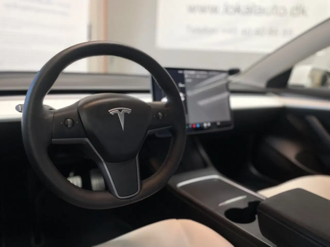 Billede 14 - Tesla Model 3  Performance AWD