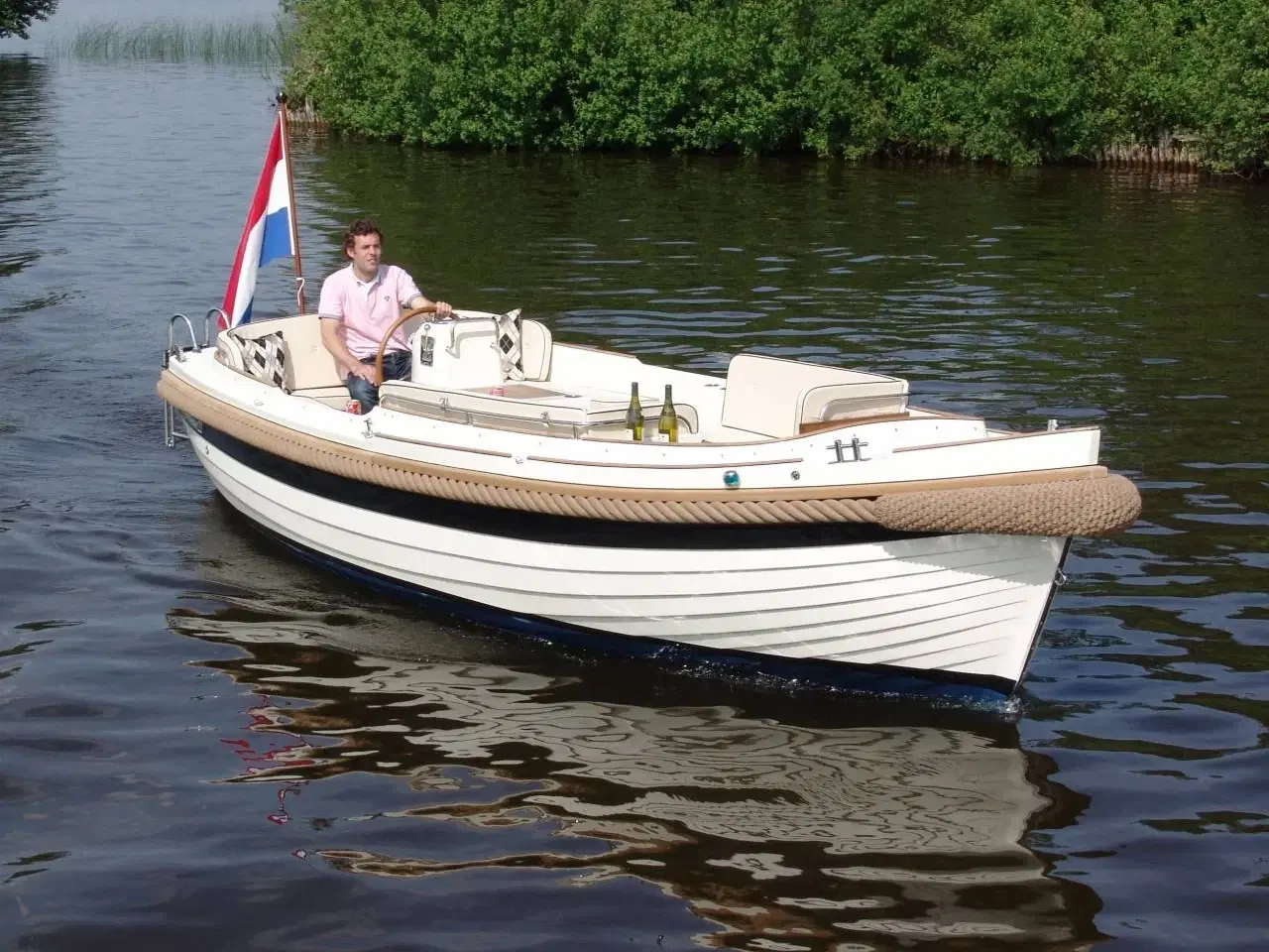 Billede 1 - Interboat 22 Xplorer