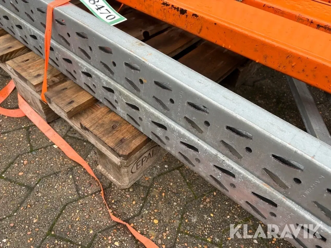 Billede 7 - Pallereol