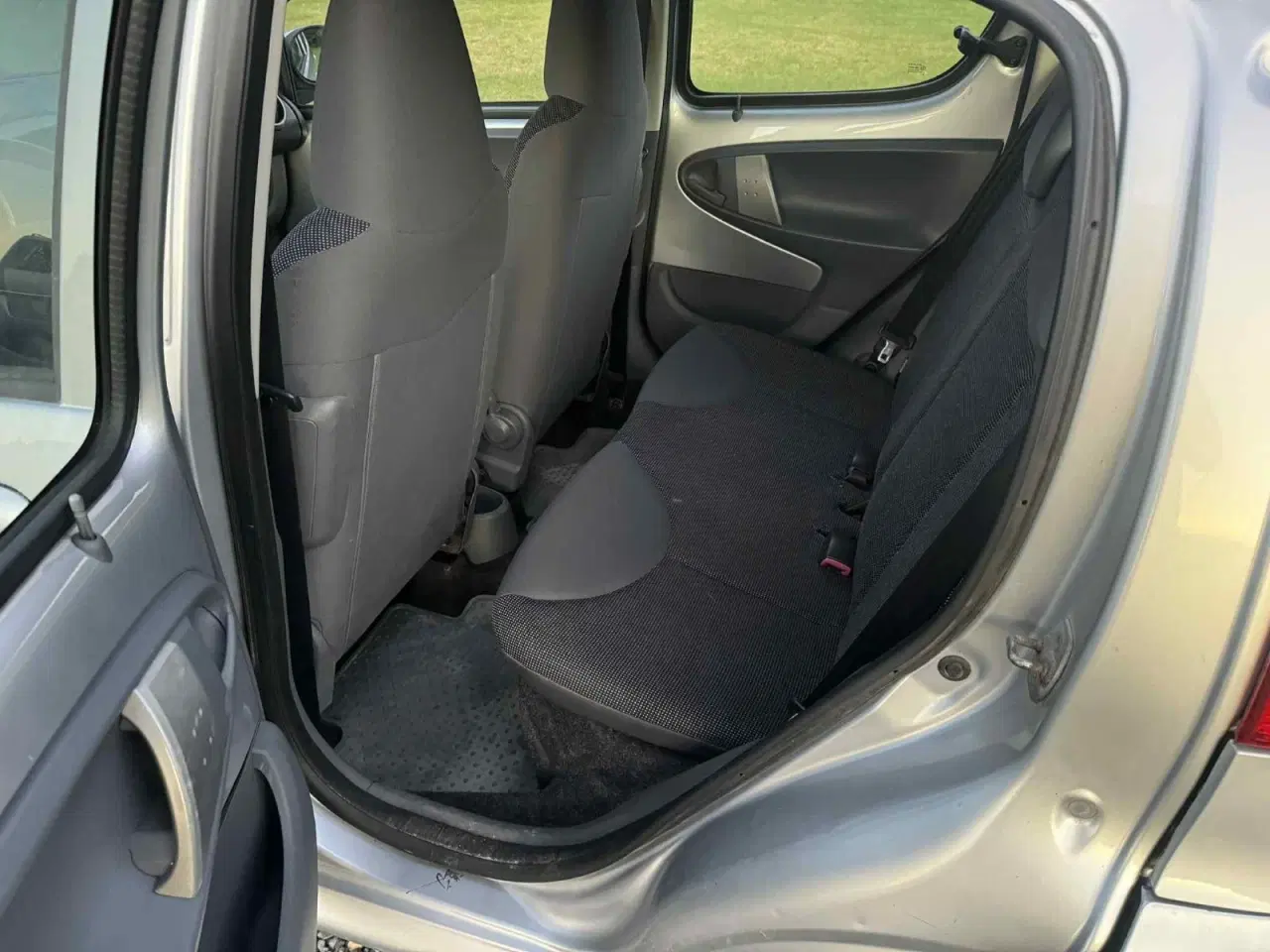 Billede 10 - Peugeot 107 1,0 Trendy