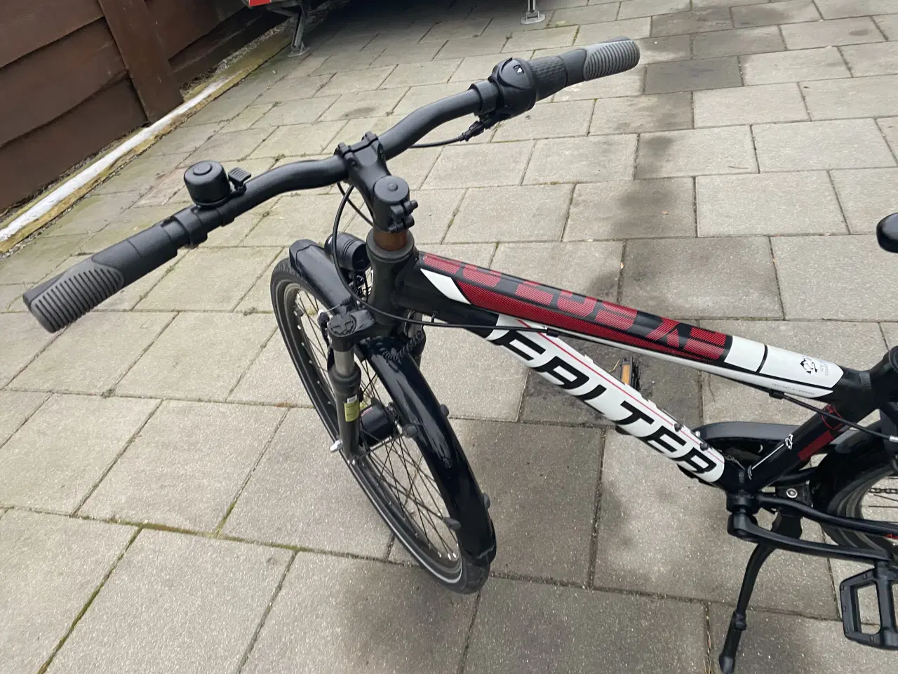 Billede 9 - Købt til 5299 kr 🤑 26 tommer FED model