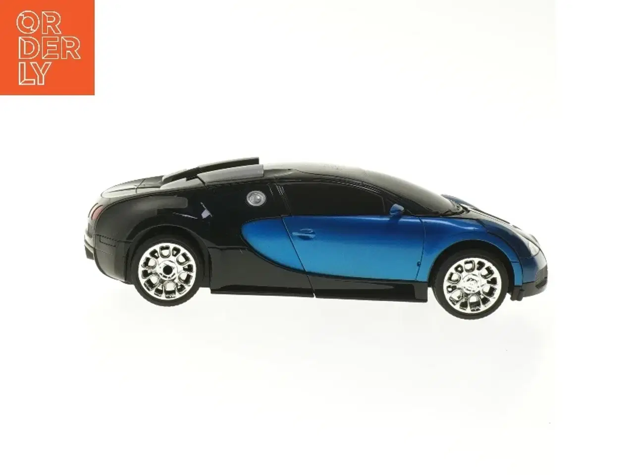 Billede 4 - Modelbil (str. 29 cm)