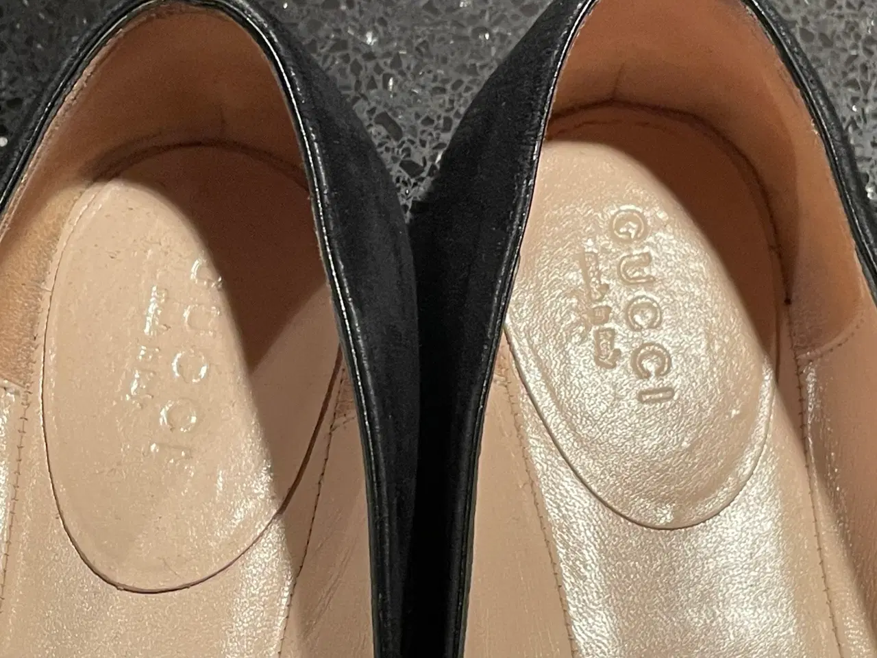 Billede 5 - Gucci ballerina sko