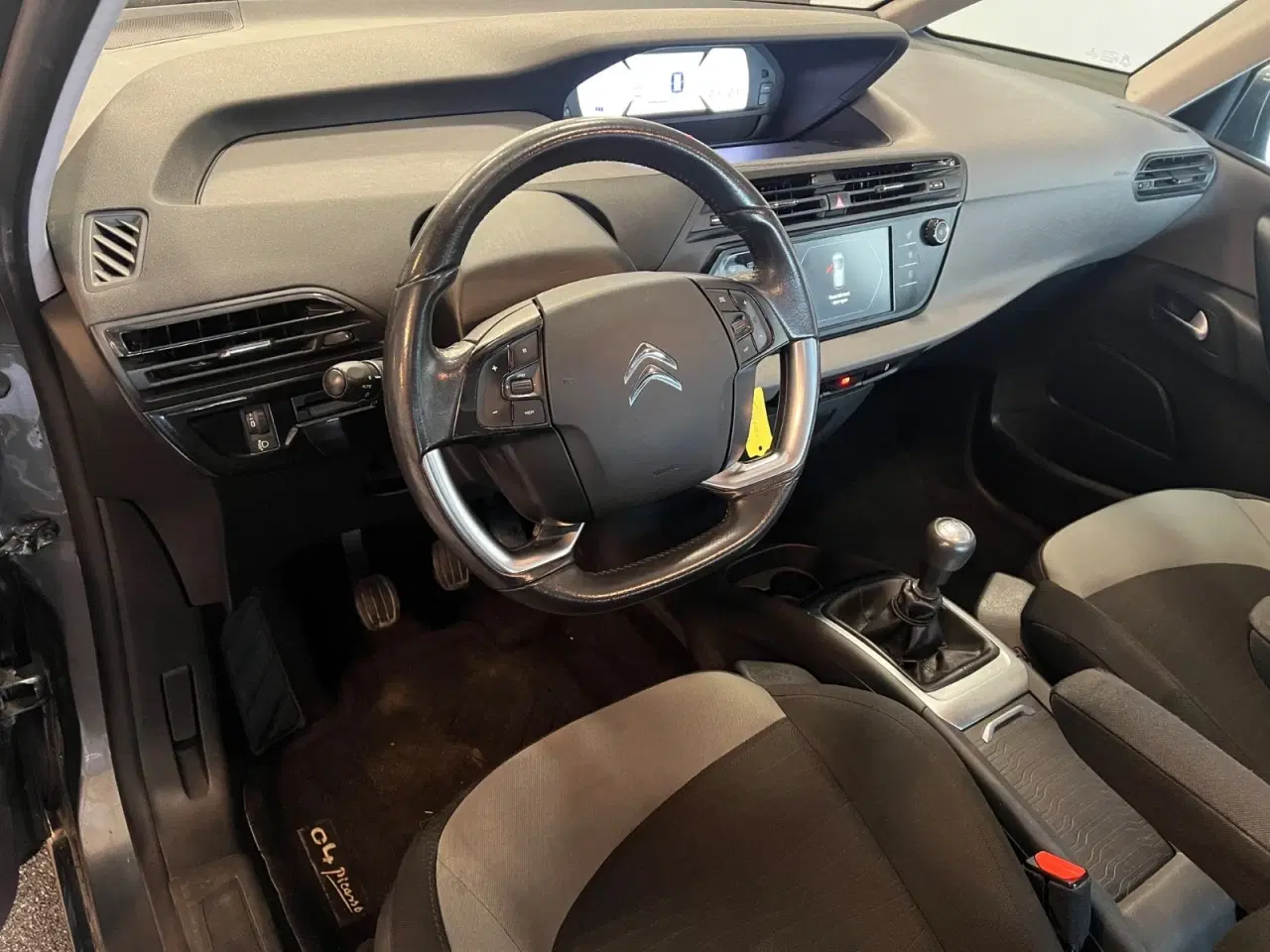 Billede 10 - Citroën C4 Picasso 1,2 PureTech 130 Seduction