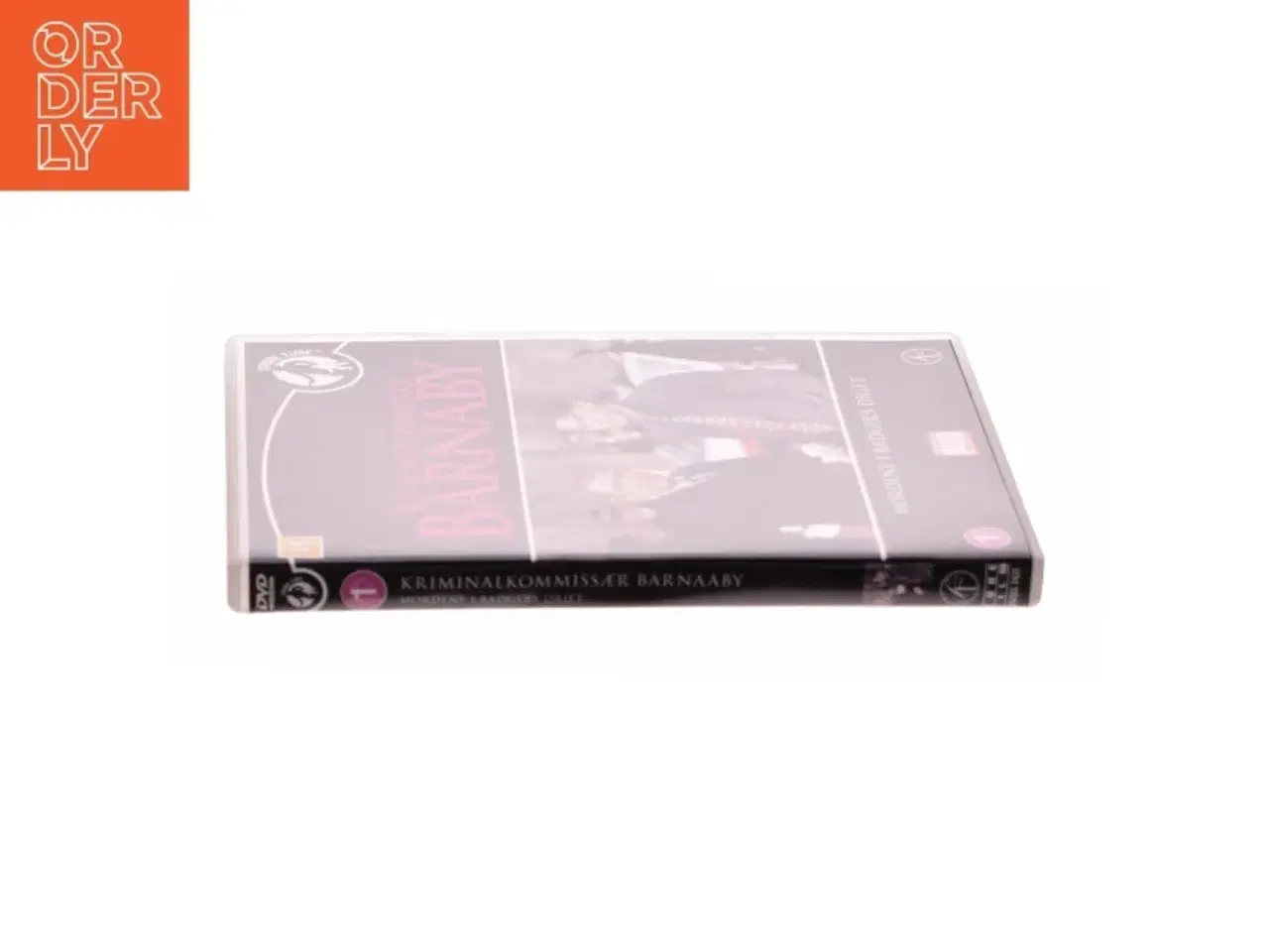 Billede 2 - Mordene I Badgers Drift