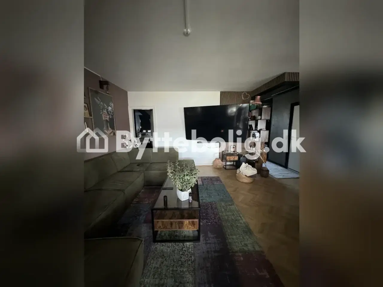 Billede 2 - Bytte til større lejlighed/rækkehus