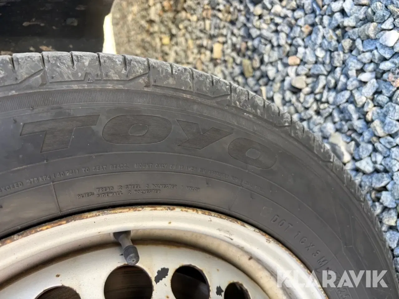 Billede 9 - Varebil Volkswagen Transporter 2.0 TDI Bluemotion