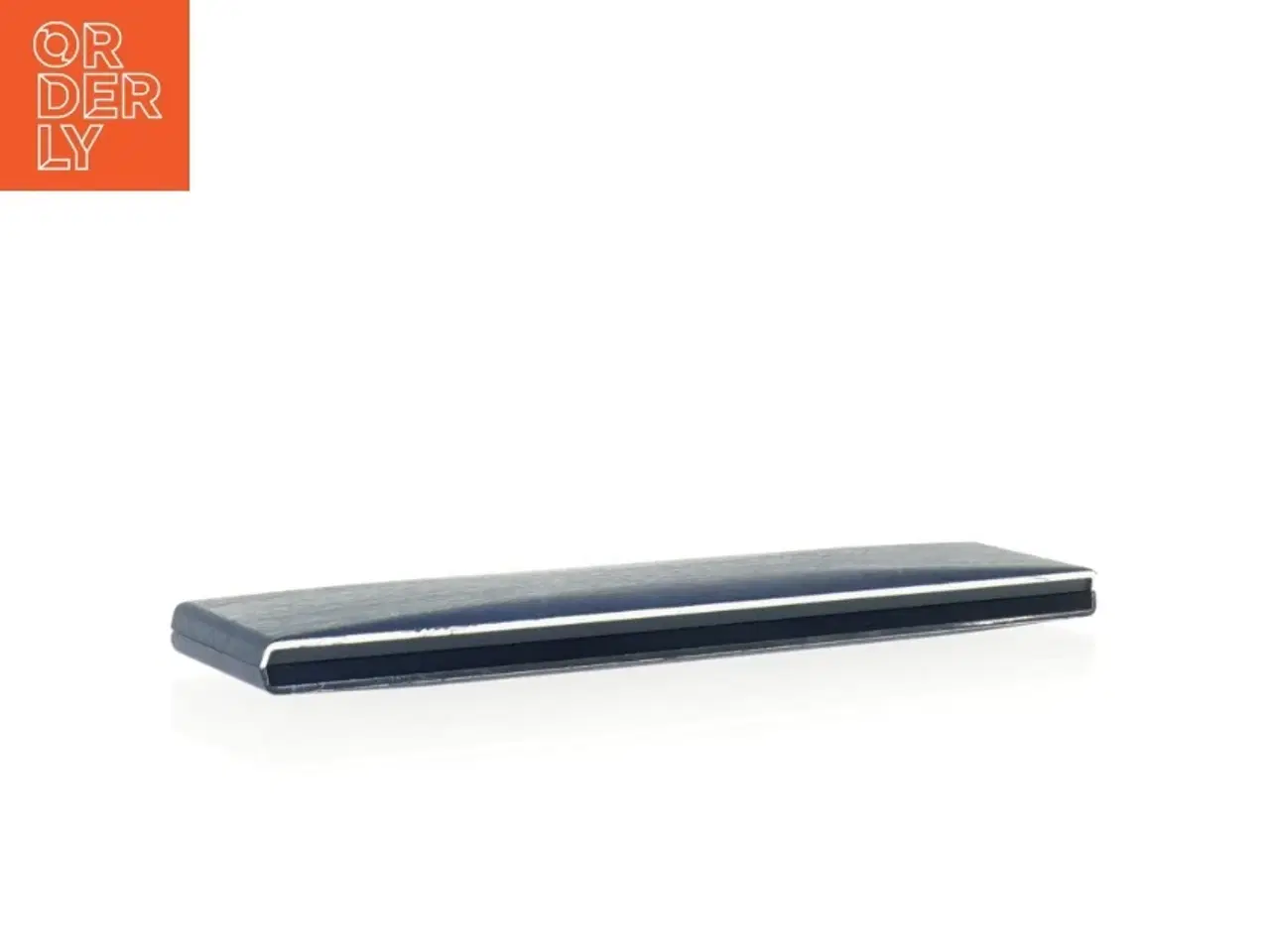 Billede 3 - Kuglepen og penneetui sæt fra senator avantgarde pen (str. 13,5 cm)