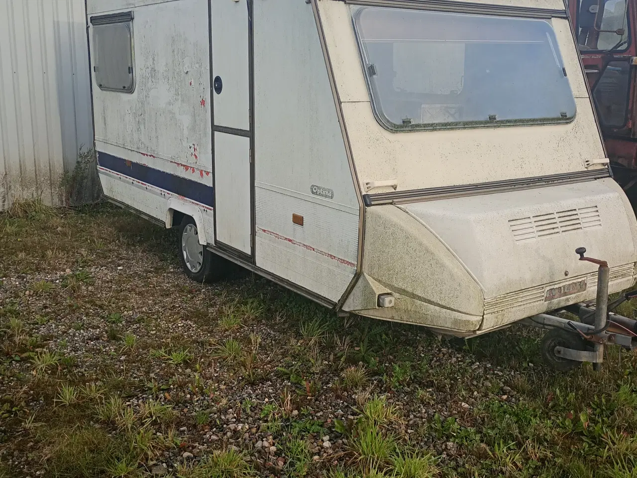 Billede 3 - 1989 Adria 410