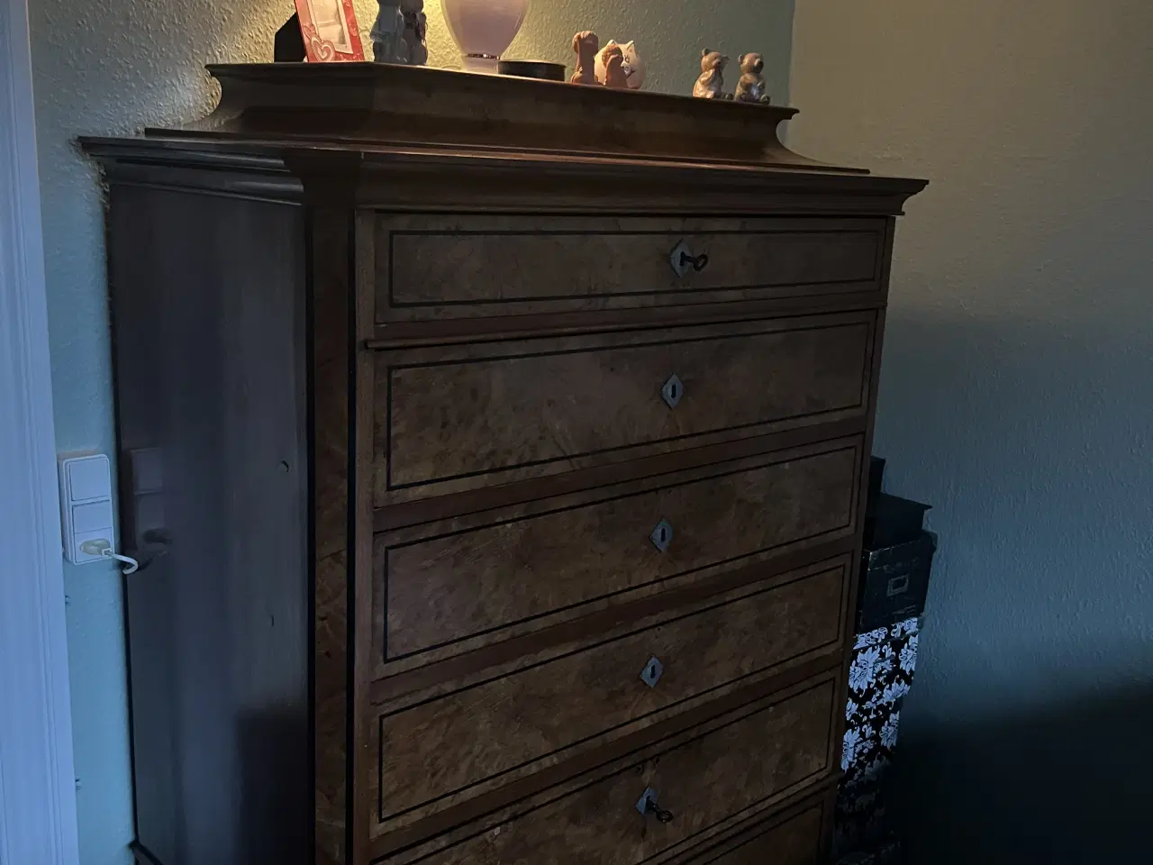 Billede 8 - Komode