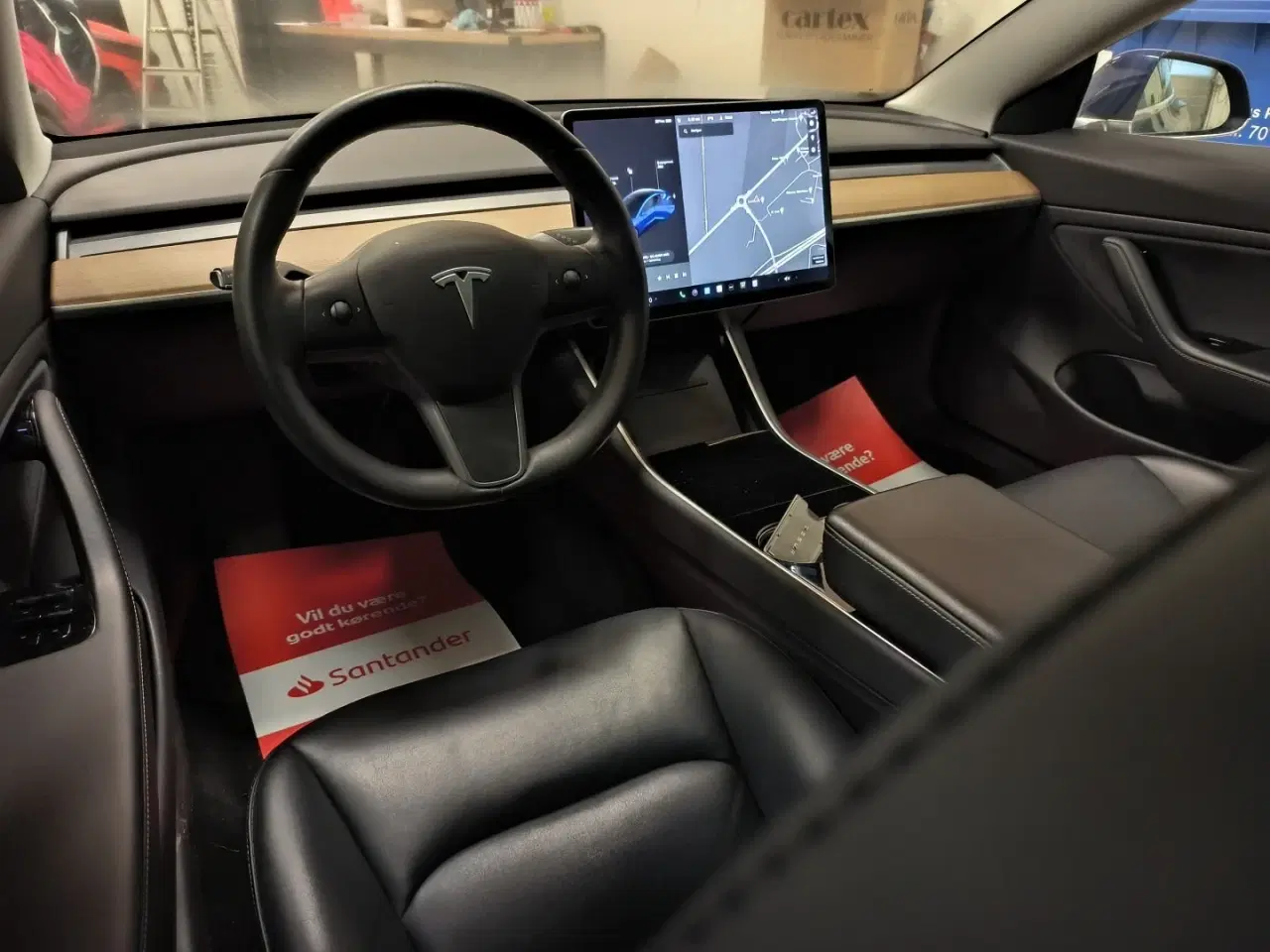 Billede 5 - Tesla Model 3  Standard Range+ RWD