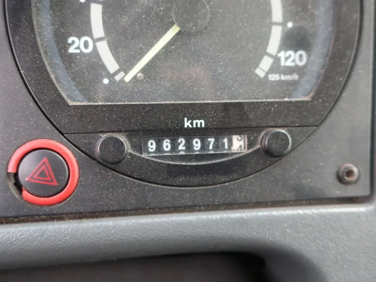 Billede 38 - Bus SCANIA CL94 UB