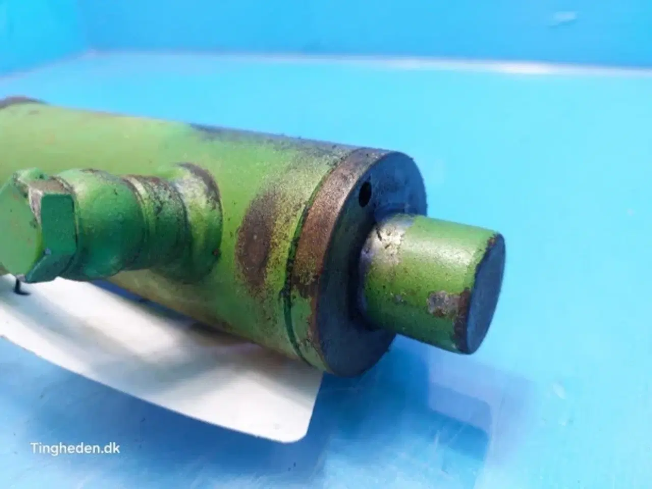 Billede 6 - Fuldfodervogne Styrecylinder FAR540000551
