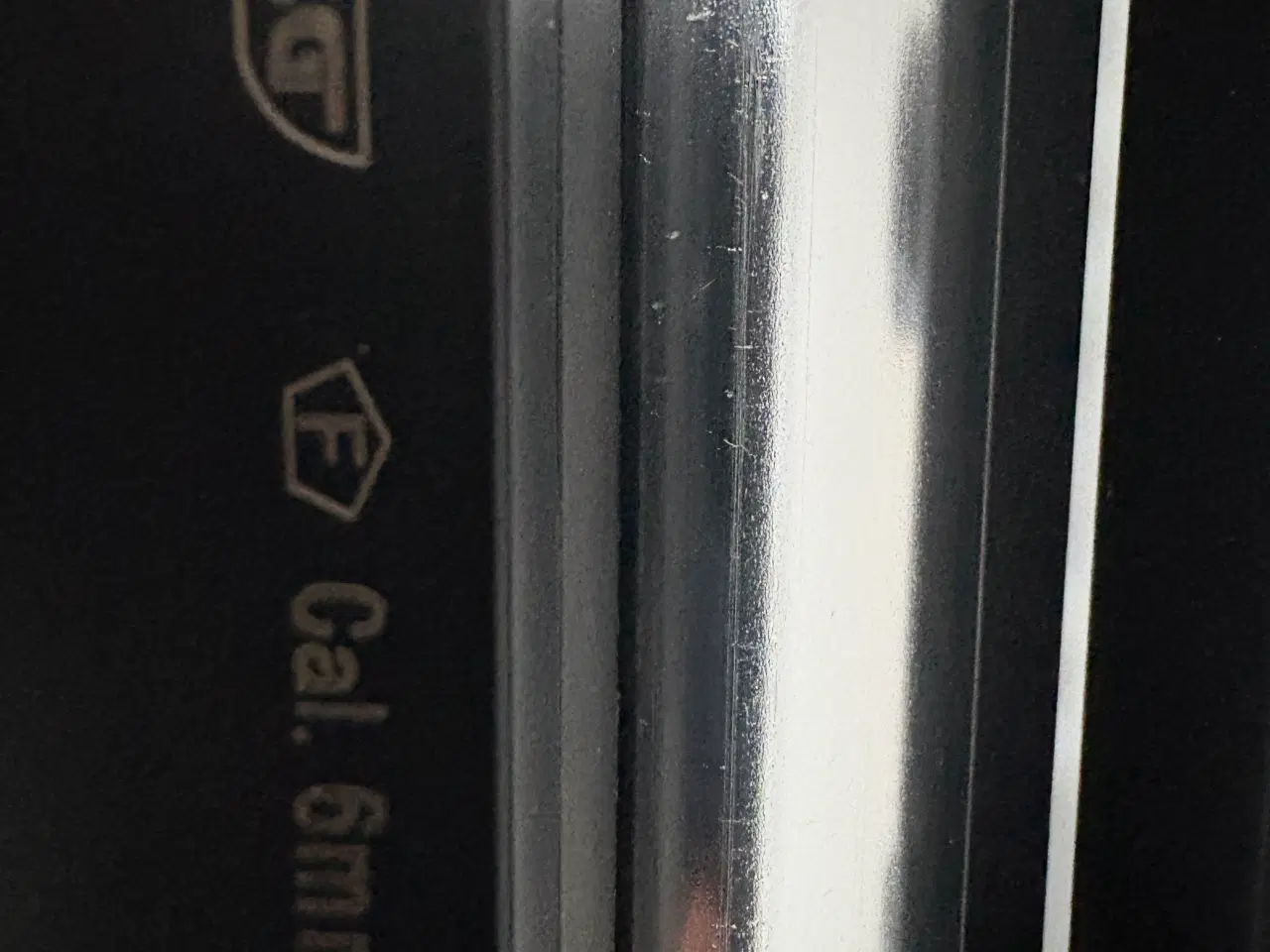 Billede 4 - M40A3 SL Sniper Riffel ASG – High Power 1.9 Joule