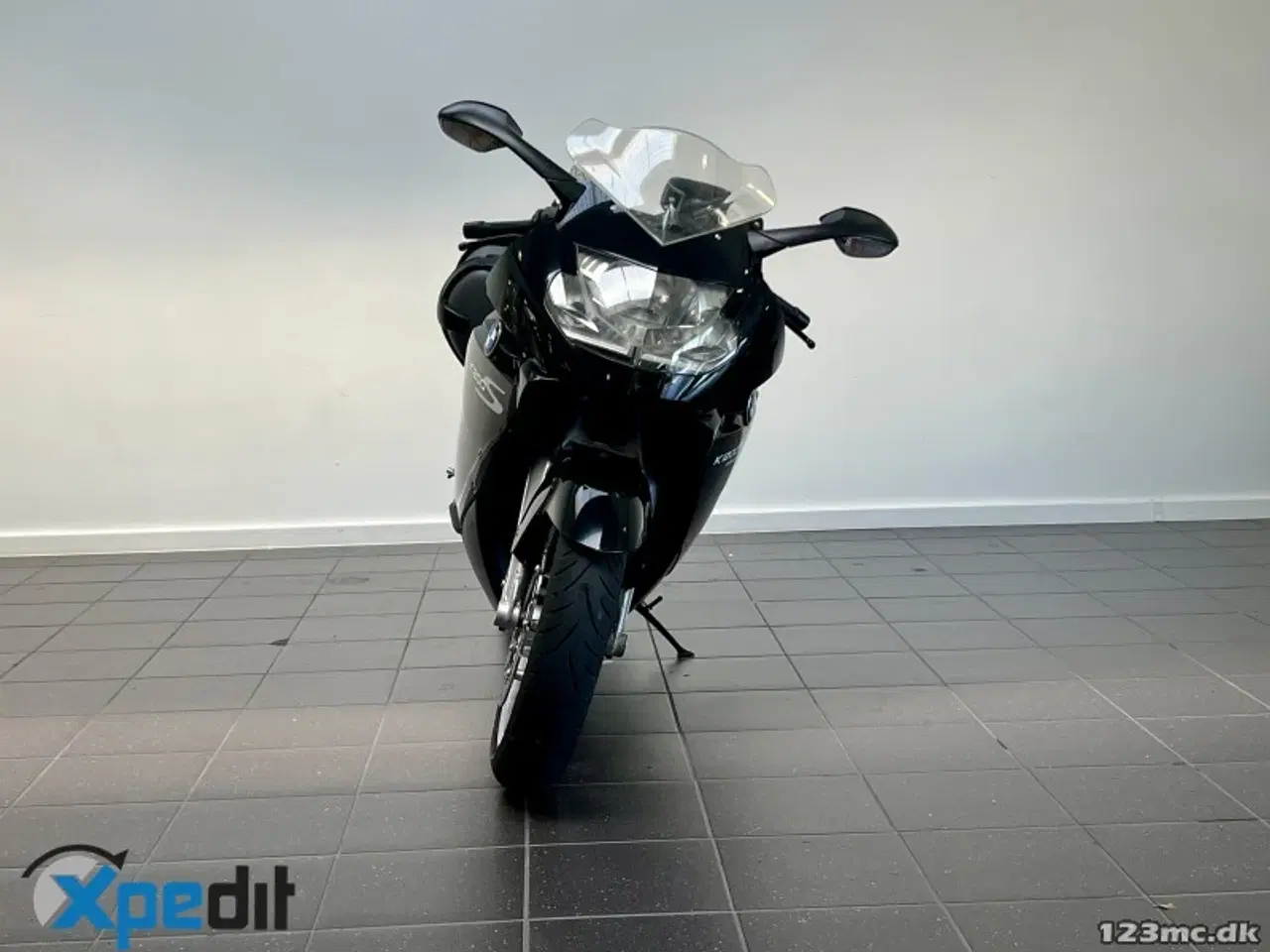 Billede 4 - BMW K 1200 S