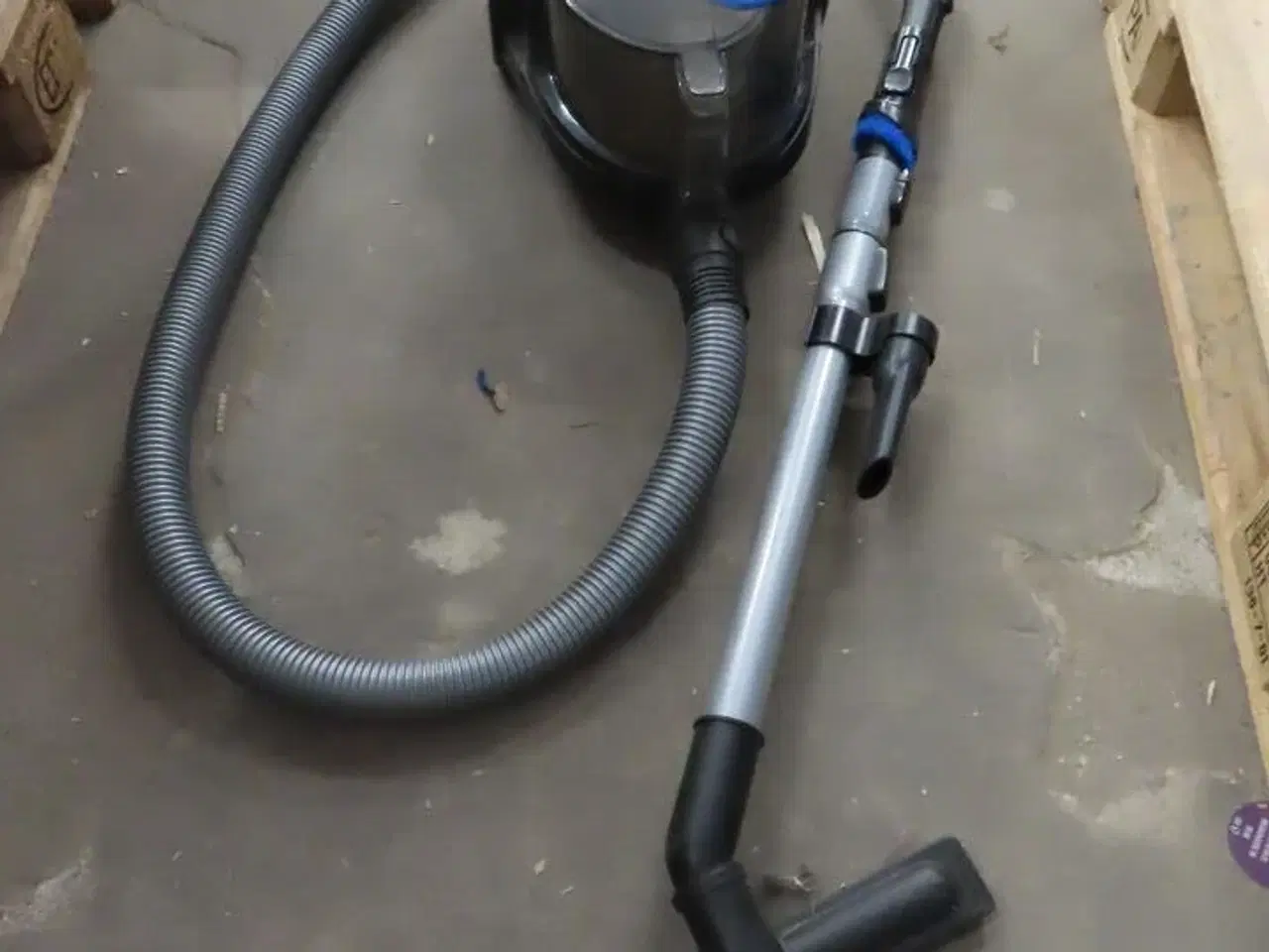 Billede 1 - Støvsuger PHILIPS