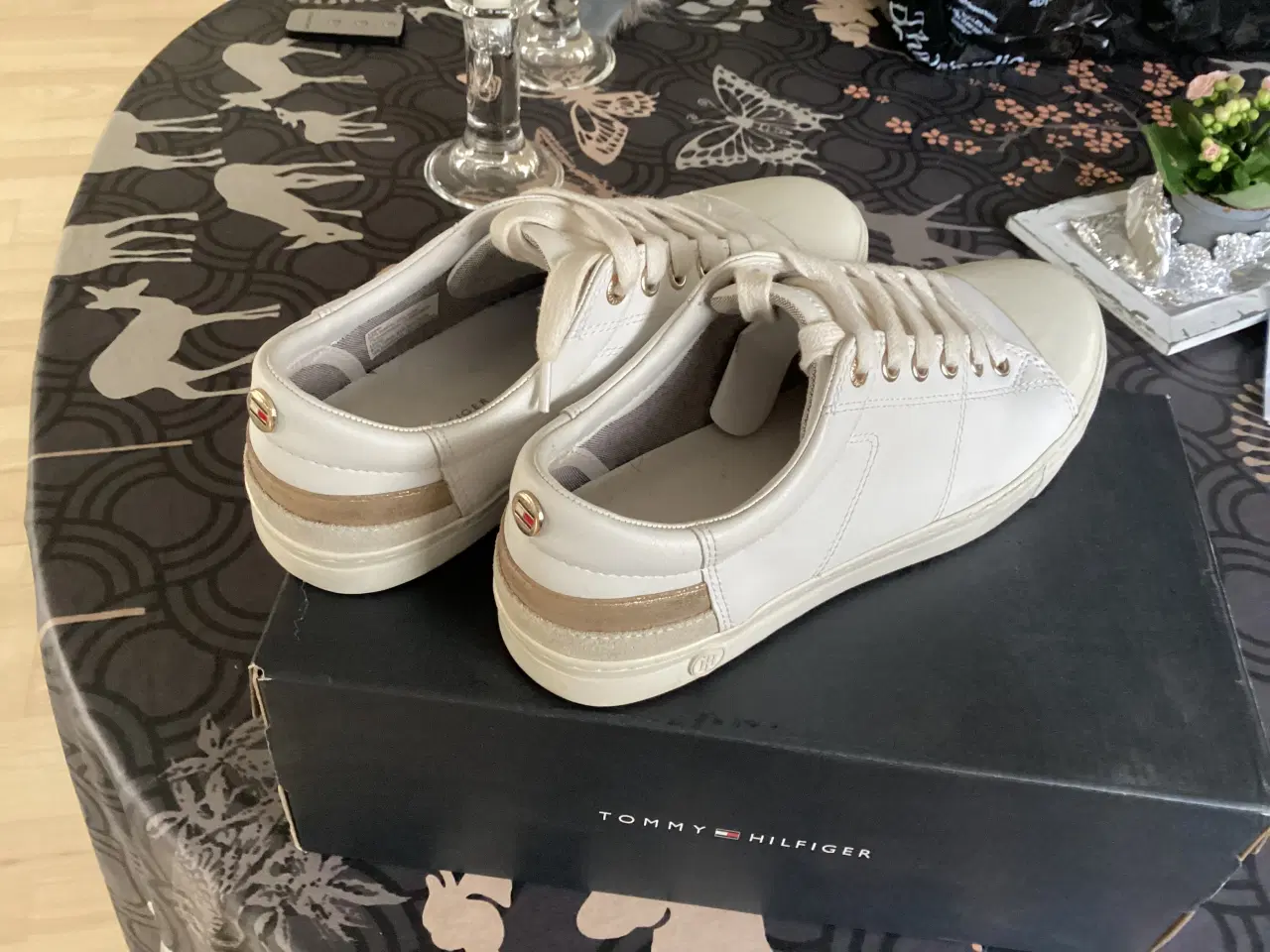 Billede 4 - Tommy Hilfiger sneakers