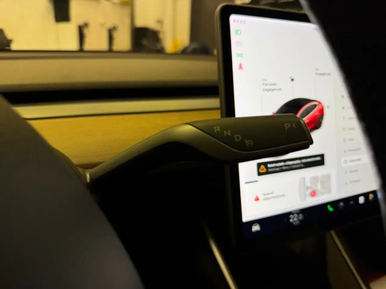 Billede 14 - Tesla Model 3  Standard Range+ RWD