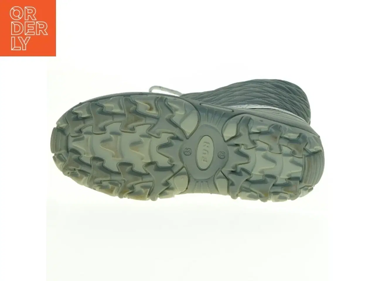 Billede 4 - Sølv Moon Boots fra Tecnica (str. 35)