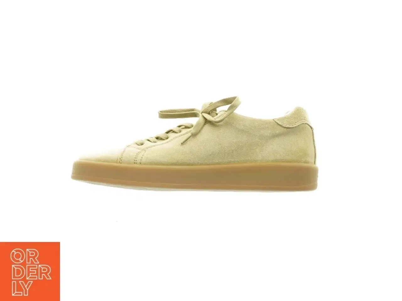Billede 1 - Vagabond beige sneakers (str. 40)