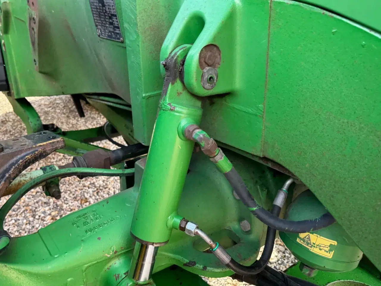 Billede 14 - John Deere 7920
